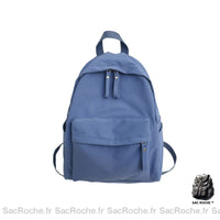 Sac à dos femme tendance en toile Sac à dos femme tendance en toile - Sac Roche ™